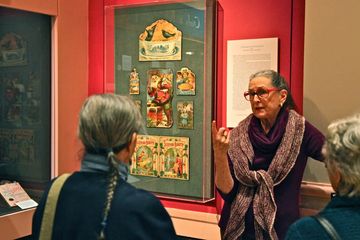 Grolier Club 4 Art and Photography Galleries Private Clubs Midtown East Midtown