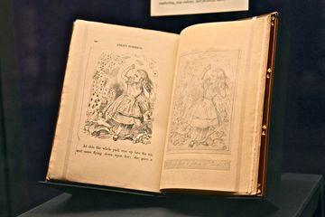 Grolier Club 7 Art and Photography Galleries Private Clubs Midtown East Midtown