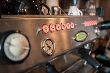 The Jeffrey 14 Coffee Shops American Bars Midtown East Midtown