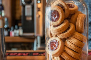 The Jeffrey 18 Coffee Shops American Bars Midtown East Midtown