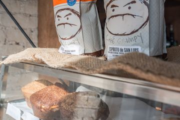 The Jeffrey 20 Coffee Shops American Bars Midtown East Midtown