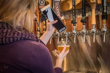 The Jeffrey 22 Coffee Shops American Bars Midtown East Midtown