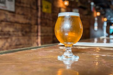 The Jeffrey 23 Coffee Shops American Bars Midtown East Midtown