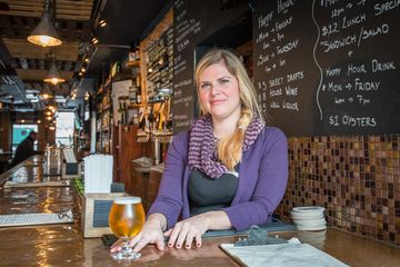 The Jeffrey 24 Coffee Shops American Bars Midtown East Midtown