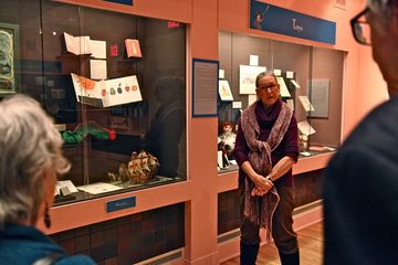 Grolier Club 11 Art and Photography Galleries Private Clubs Midtown East Midtown