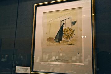 Grolier Club 12 Art and Photography Galleries Private Clubs Midtown East Midtown