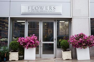 Flowers by Special Arrangement 16 Florists Midtown West