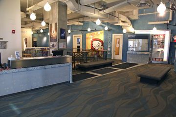 Manhattan Movement & Art Center 2 Theaters Dance Event Spaces Cafes Dance Studios For Kids Midtown West