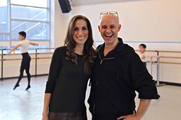 Manhattan Movement & Art Center 3 Theaters Dance Event Spaces Cafes Dance Studios For Kids Midtown West