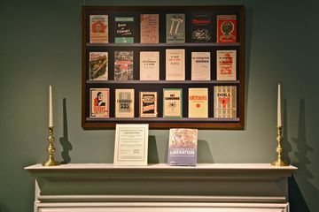 Grolier Club 17 Art and Photography Galleries Private Clubs Midtown East Midtown