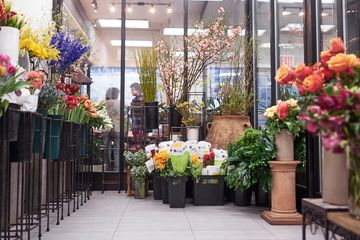 Flowers by Special Arrangement 4 Florists Midtown West