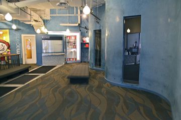 Manhattan Movement & Art Center 6 Theaters Dance Event Spaces Cafes Dance Studios For Kids Midtown West