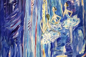 Manhattan Movement & Art Center 10 Theaters Dance Event Spaces Cafes Dance Studios For Kids Midtown West