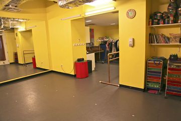 Manhattan Movement & Art Center 11 Theaters Dance Event Spaces Cafes Dance Studios For Kids Midtown West