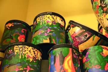 Manhattan Movement & Art Center 12 Theaters Dance Event Spaces Cafes Dance Studios For Kids Midtown West