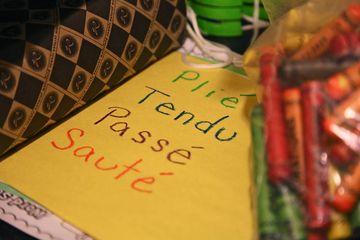 Manhattan Movement & Art Center 13 Theaters Dance Event Spaces Cafes Dance Studios For Kids Midtown West