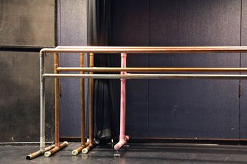 Manhattan Movement & Art Center 15 Theaters Dance Event Spaces Cafes Dance Studios For Kids Midtown West