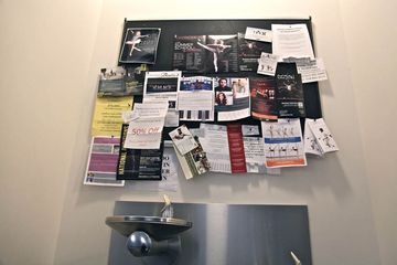 Manhattan Movement & Art Center 18 Theaters Dance Event Spaces Cafes Dance Studios For Kids Midtown West