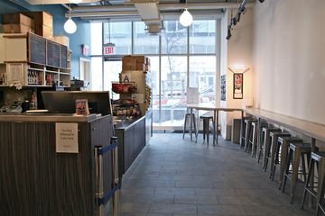 Manhattan Movement & Art Center 21 Theaters Dance Event Spaces Cafes Dance Studios For Kids Midtown West