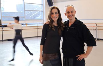 Manhattan Movement & Art Center 23 Theaters Dance Event Spaces Cafes Dance Studios For Kids Midtown West