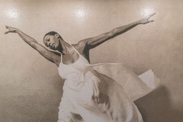 Alvin Ailey American Dance Theater 23 Dance Videos Dance Studios Midtown West Hells Kitchen
