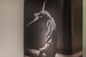 Alvin Ailey American Dance Theater 29 Dance Videos Dance Studios Midtown West Hells Kitchen