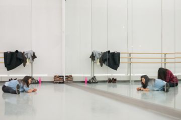 Alvin Ailey American Dance Theater 32 Dance Videos Dance Studios Midtown West Hells Kitchen