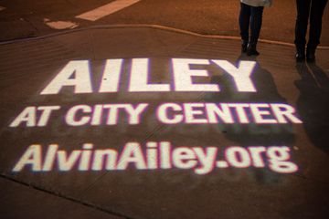 Alvin Ailey American Dance Theater 37 Dance Dance Studios Videos Hells Kitchen Midtown West