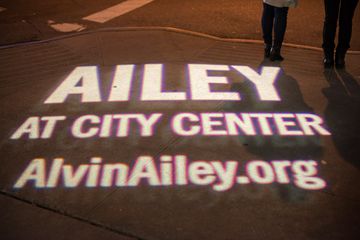 Alvin Ailey American Dance Theater 37 Dance Videos Dance Studios Midtown West Hells Kitchen