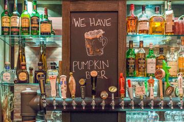 Judge Roy Bean Public House 6 Pubs Irish Midtown West