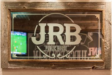 Judge Roy Bean Public House 8 Pubs Irish Midtown West
