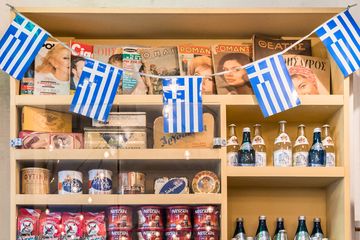Souvlaki GR Midtown 3 Greek Midtown West