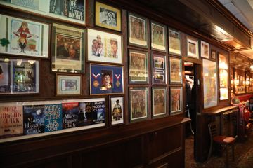 Neary's 12 American Irish Late Night Eats Midtown East