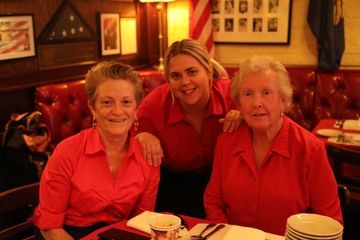 Neary's 15 American Irish Late Night Eats Midtown East