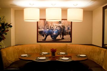 BLT Steak 2 Steakhouses Midtown East