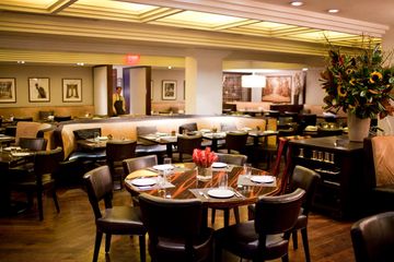 BLT Steak 3 Steakhouses Midtown East