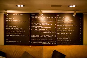 BLT Steak 5 Steakhouses Midtown East