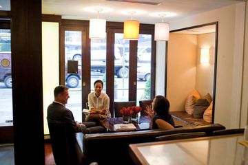 BLT Steak 7 Steakhouses Midtown East