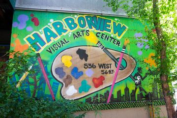 Harborview Visual Arts Center 1 Enrichment Programs Hells Kitchen Midtown West