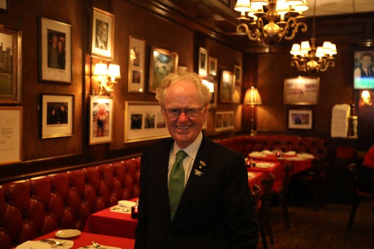 Neary's 1 American Irish Late Night Eats Midtown East