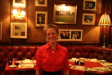 Neary's 5 American Irish Late Night Eats Midtown East