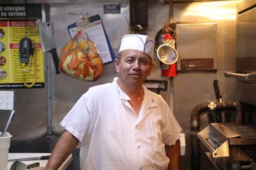 Neary's 7 American Irish Late Night Eats Midtown East