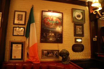 Neary's 8 American Irish Late Night Eats Midtown East