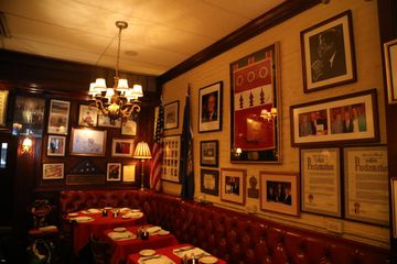 Neary's 9 American Irish Late Night Eats Midtown East