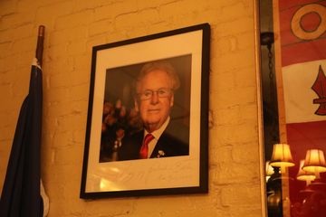 Neary's 11 American Irish Late Night Eats Midtown East