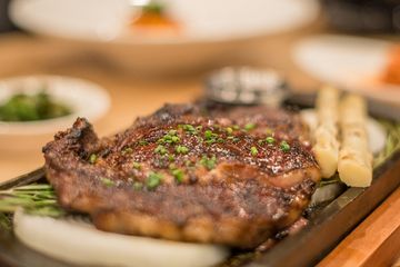 Five Senses Korean Restaurant 8 Korean Chelsea Koreatown Tenderloin