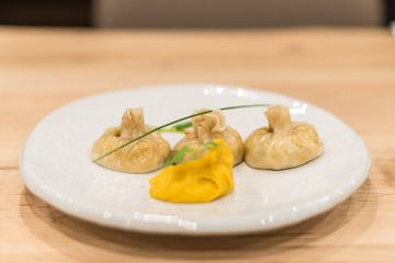 Five Senses Korean Restaurant 10 Korean Chelsea Koreatown Tenderloin