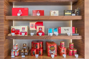 Besfren Cafe 8 Tea Shops Cafes Gluten Free Dessert Tenderloin Koreatown Chelsea