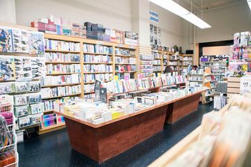Koryo Books 1 Bookstores undefined
