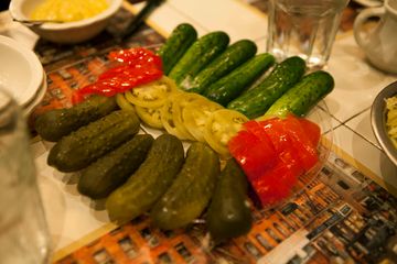 2nd Ave Deli 5 Delis Kosher Breakfast Family Owned GrabGoLunch Nomad Murray Hill